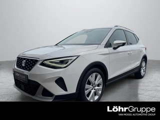 SEAT Arona 1,0 TSI FR-Line