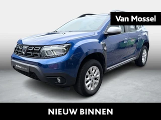 Dacia Duster TCe 90 Access