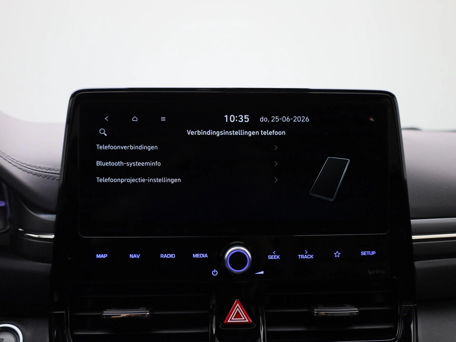 Hyundai IONIQ Premium EV 38 kWh