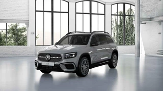 Mercedes-Benz GLB GLB 180 Star Edition