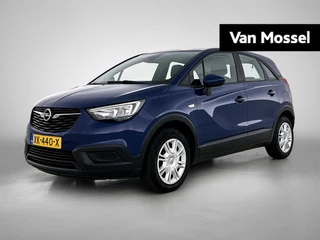 Opel Crossland X 1.2 Turbo Online Edition