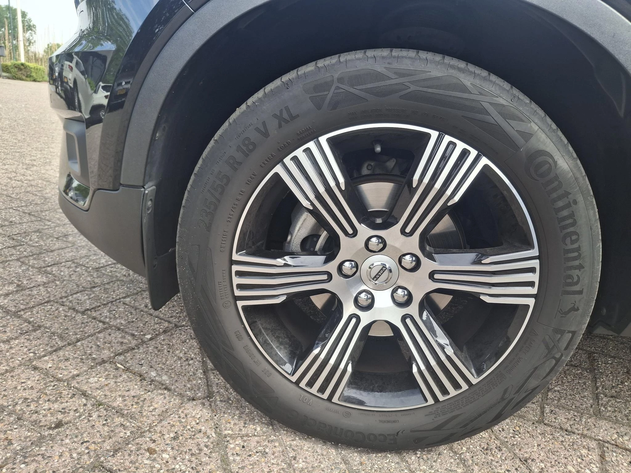 Volvo XC40 1.5 T3 Inscription