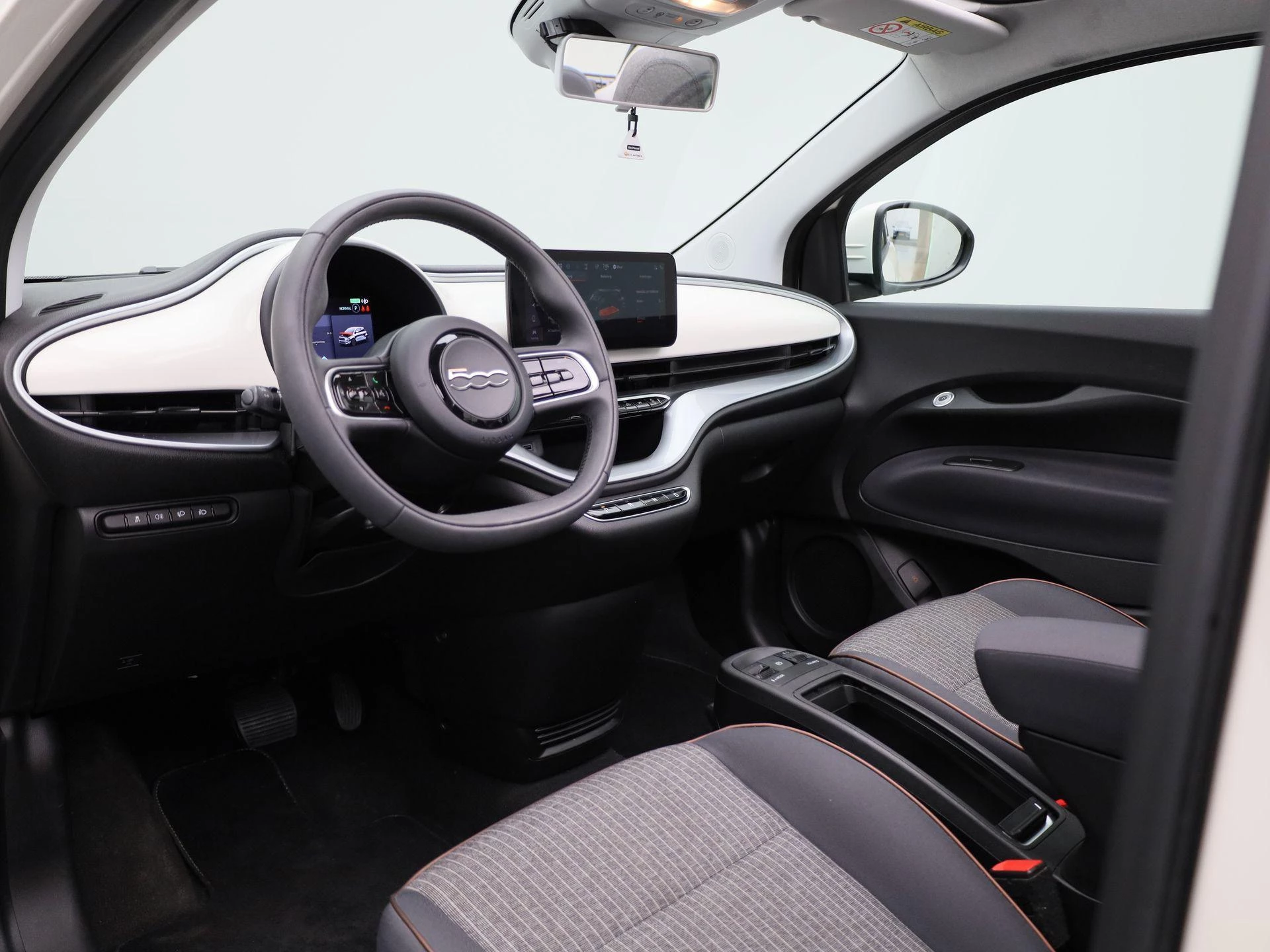 Fiat 500C 500e 42 kWh Icon