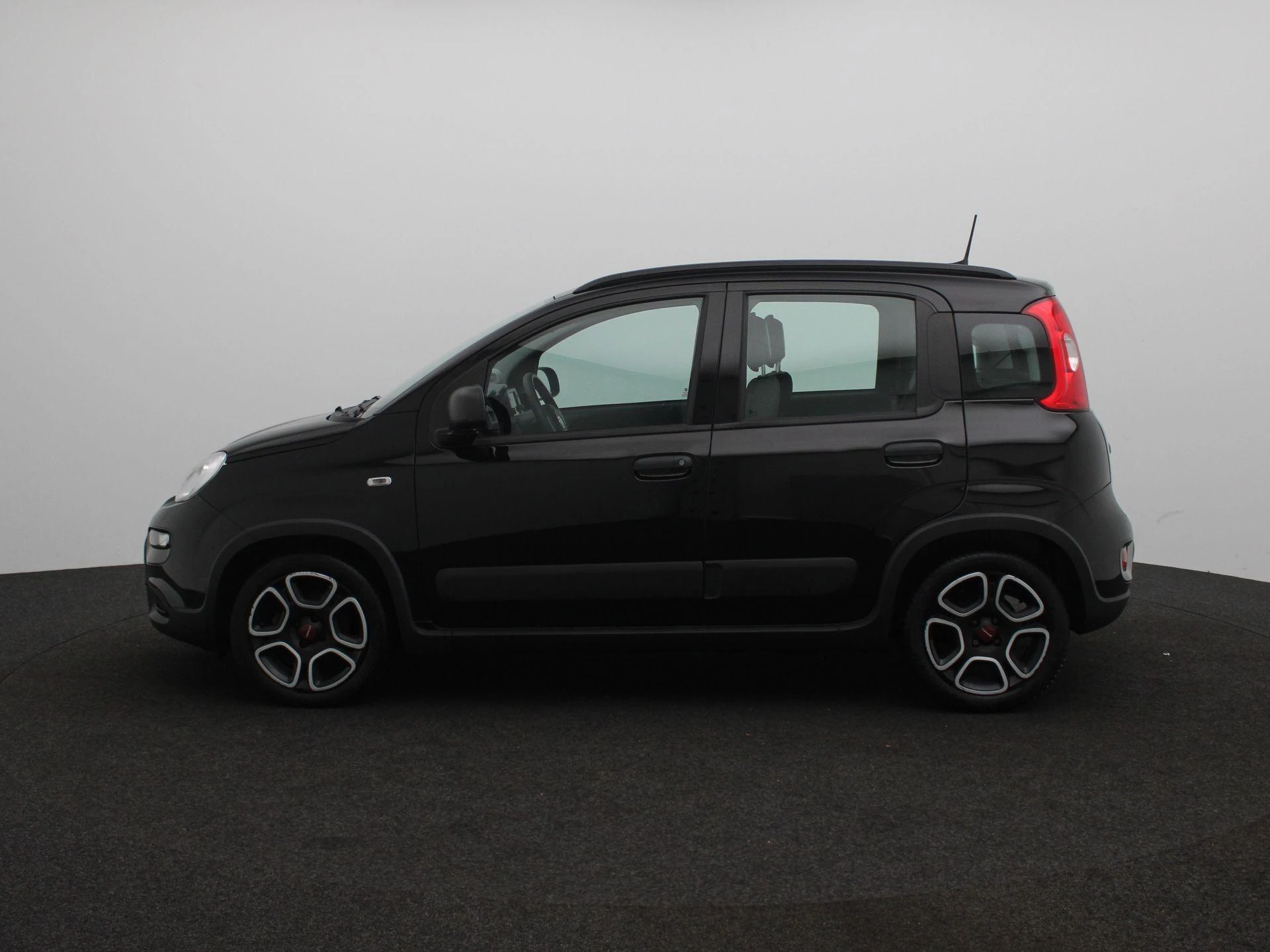 Fiat Panda 1.0 Hybrid City Life