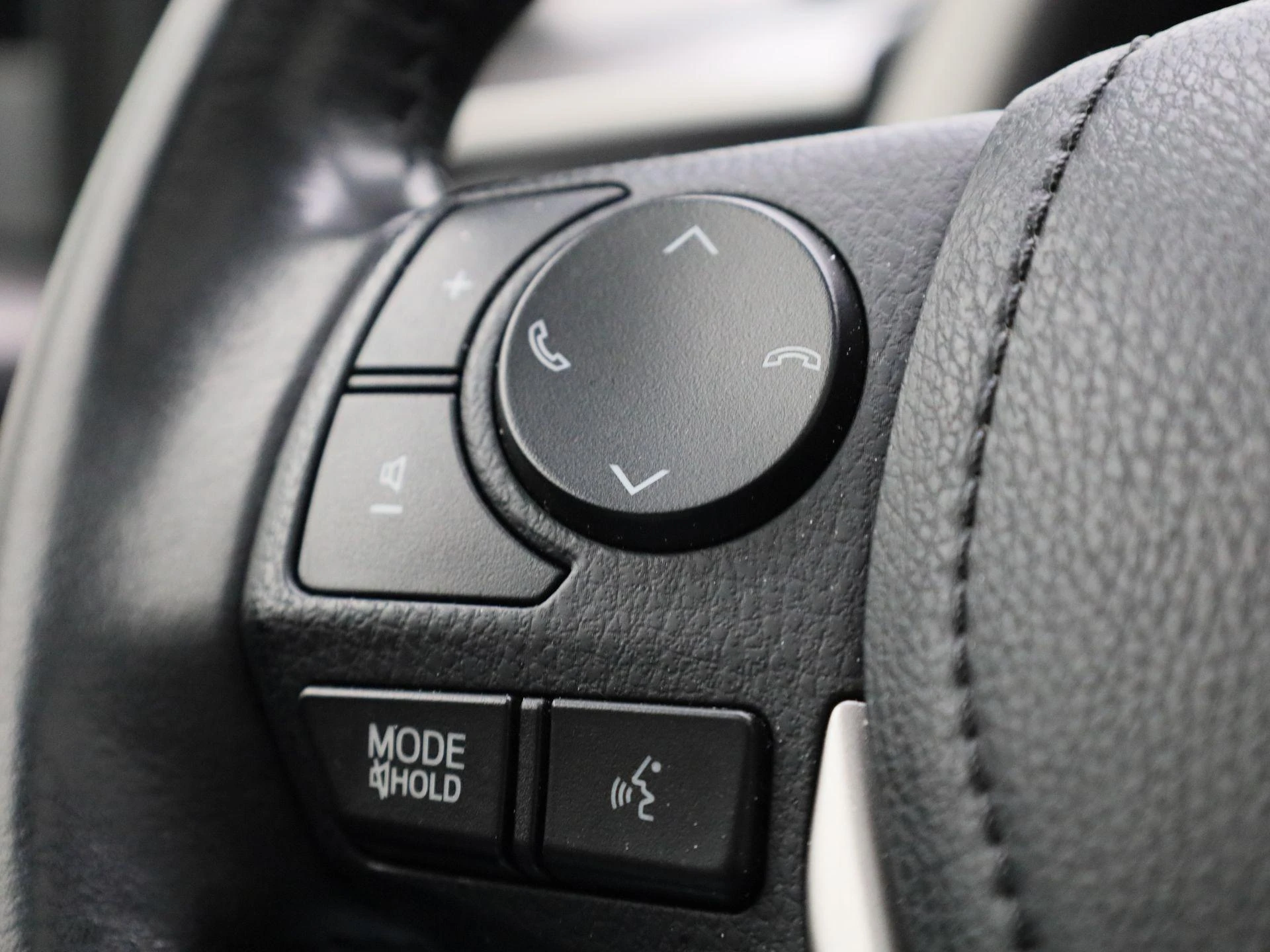 Toyota RAV4 2.5 Hybrid AWD Executive