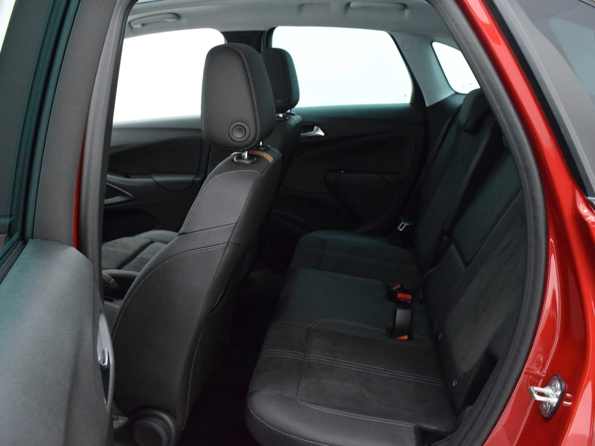 Opel Crossland 1.2 Turbo Ultimate