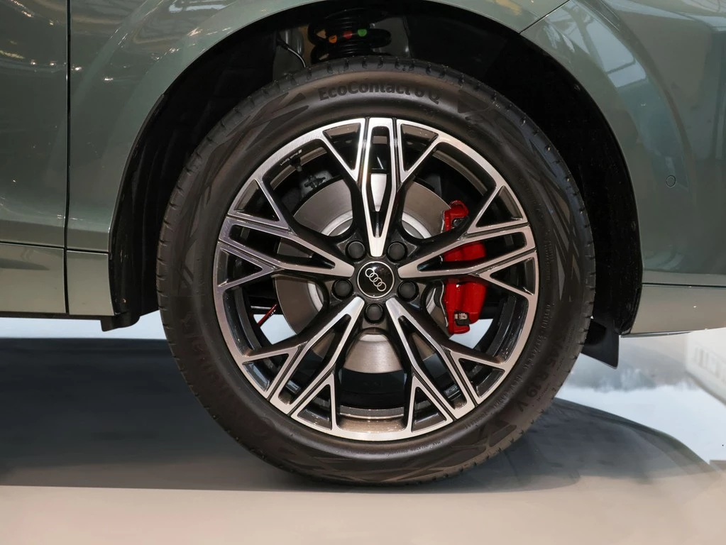 Audi Q3 SUV TDI