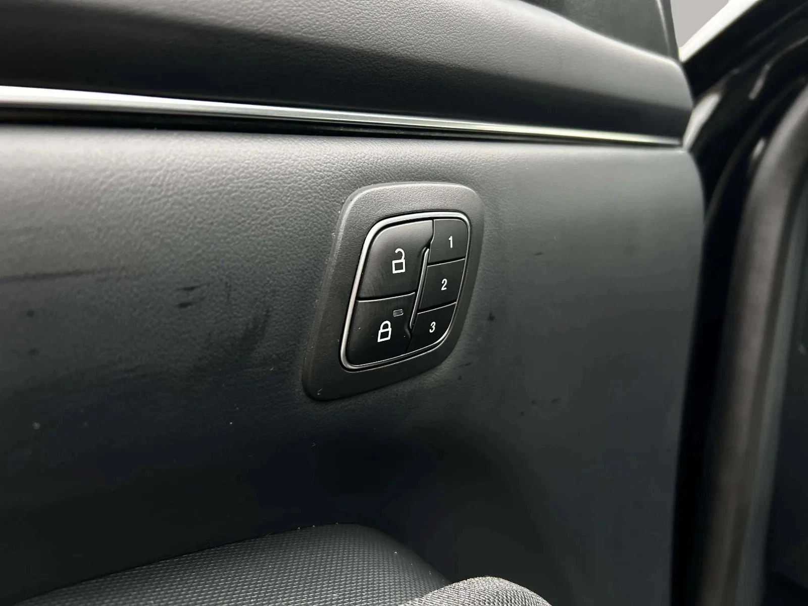 Ford-Mustang Mach-E-image-14