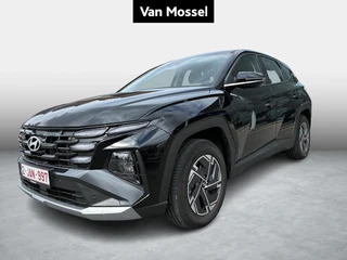 Hyundai Tucson TECHNO PLUG-IN HYBRID