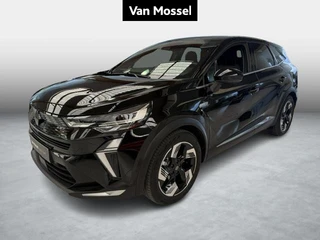 Renault Symbioz E-Tech full hybrid 145 Techno