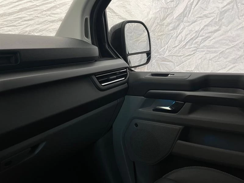 Ford Tourneo Custom 340S Titanium X 2.5i 171kW PHEV eCVT