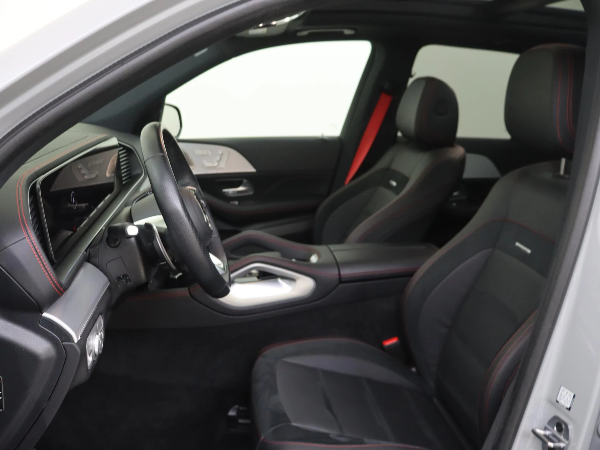 Mercedes-Benz GLE AMG 53 Hybrid 4MATIC+ Night Edition Premium Plus