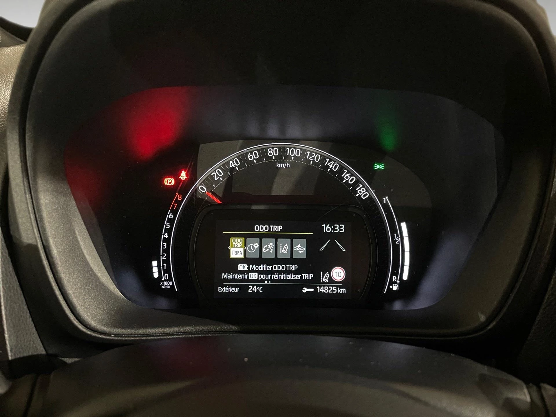 Toyota Aygo X 1.0 VVT-i Envy