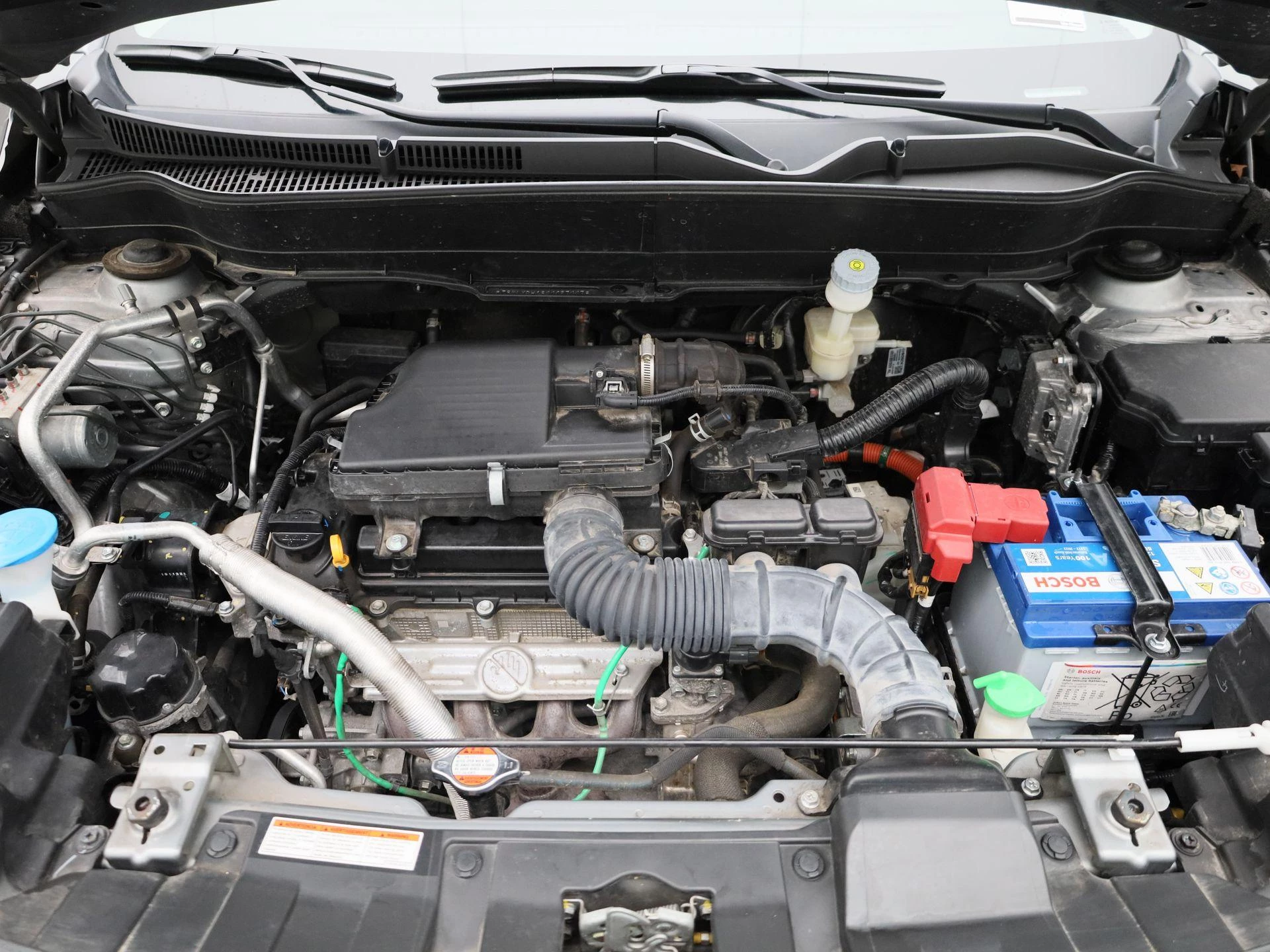Suzuki Grand Vitara 1.5 Luxe+ Cam | Adaptive Cruise | Zetelverw.