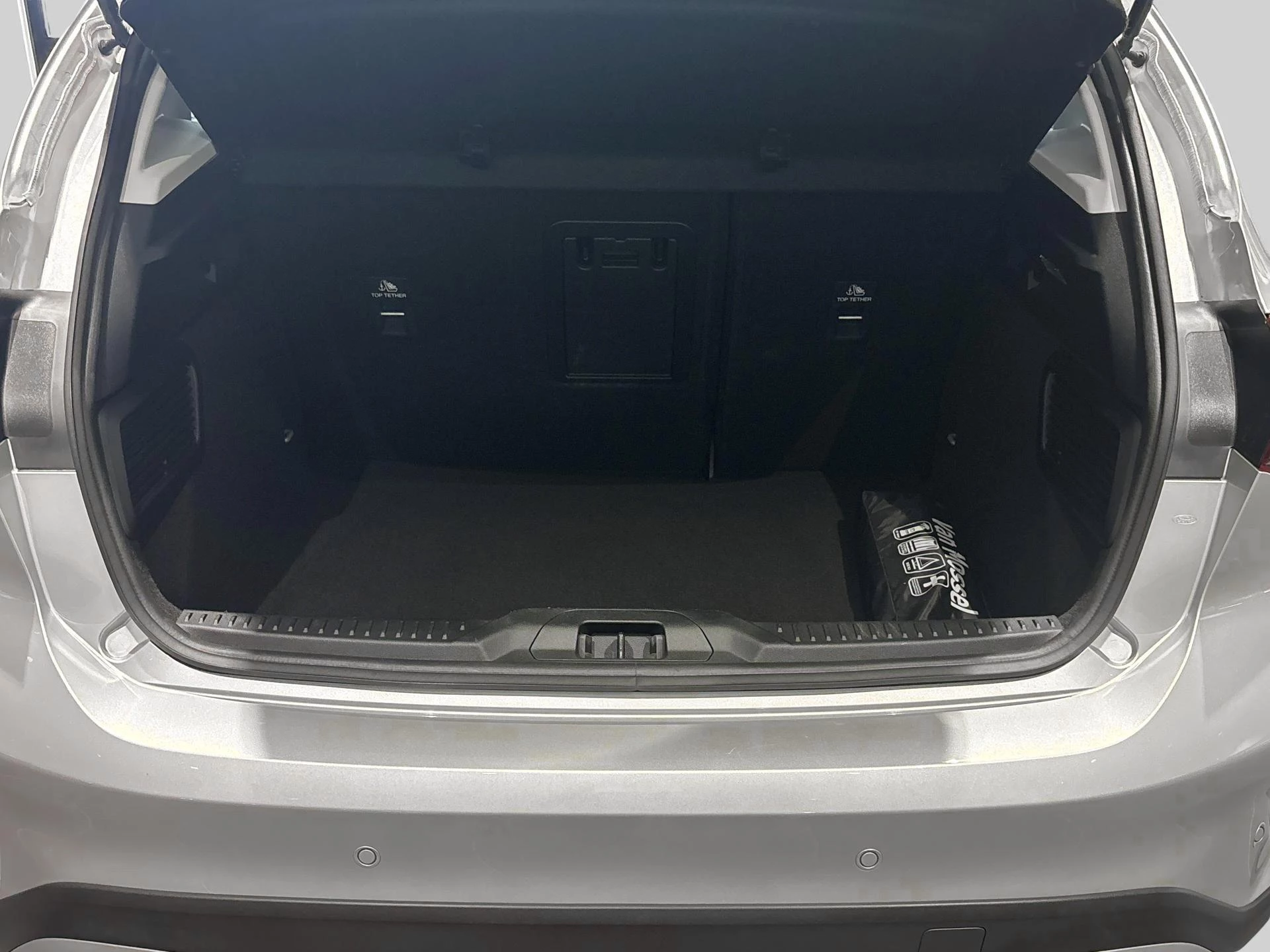 Ford Focus Active X - Driver Assist - Winterpack