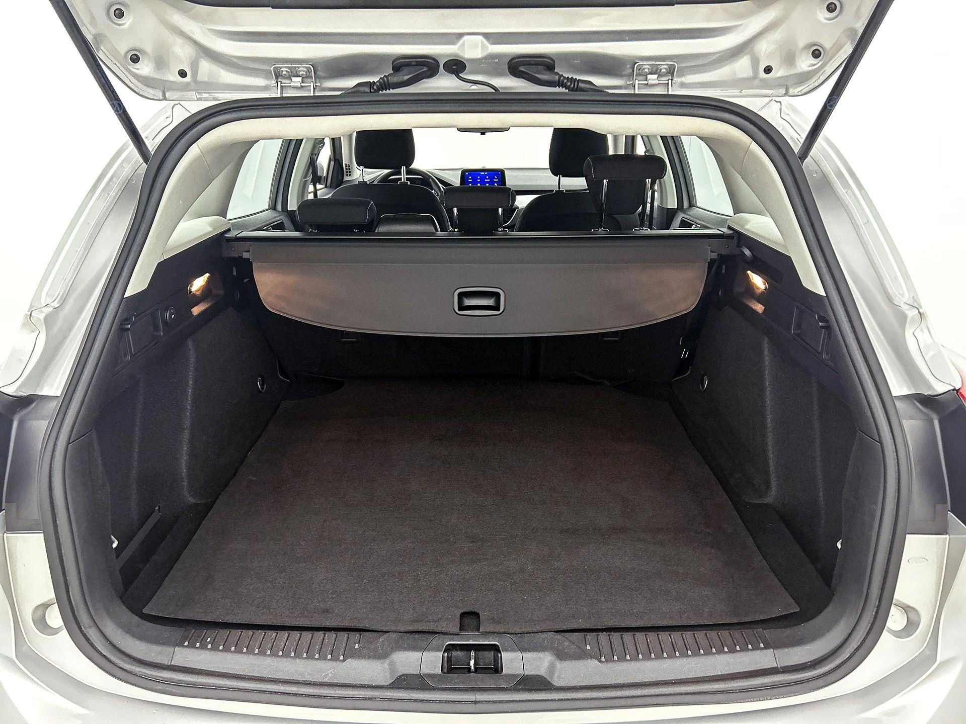 Ford Focus Wagon 1.0 EcoBoost Hybrid Trend Edition Business