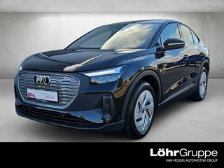 Audi Q4 Sportback e-tron 40 *SOH 95%*