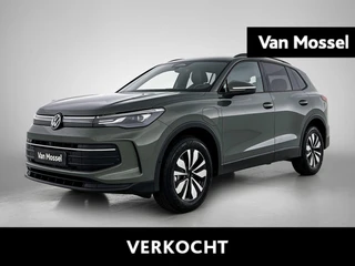 Volkswagen Tiguan 1.5 eHybrid Limited Edition 204 PK