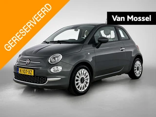 Fiat 500 1.0 Hybrid Lounge