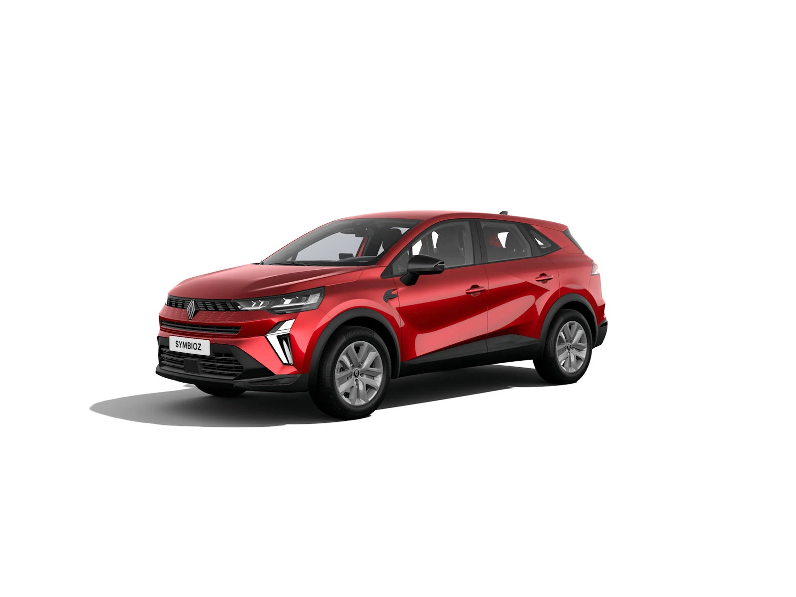 Renault Symbioz full hybrid 160 E-TECH Evolution