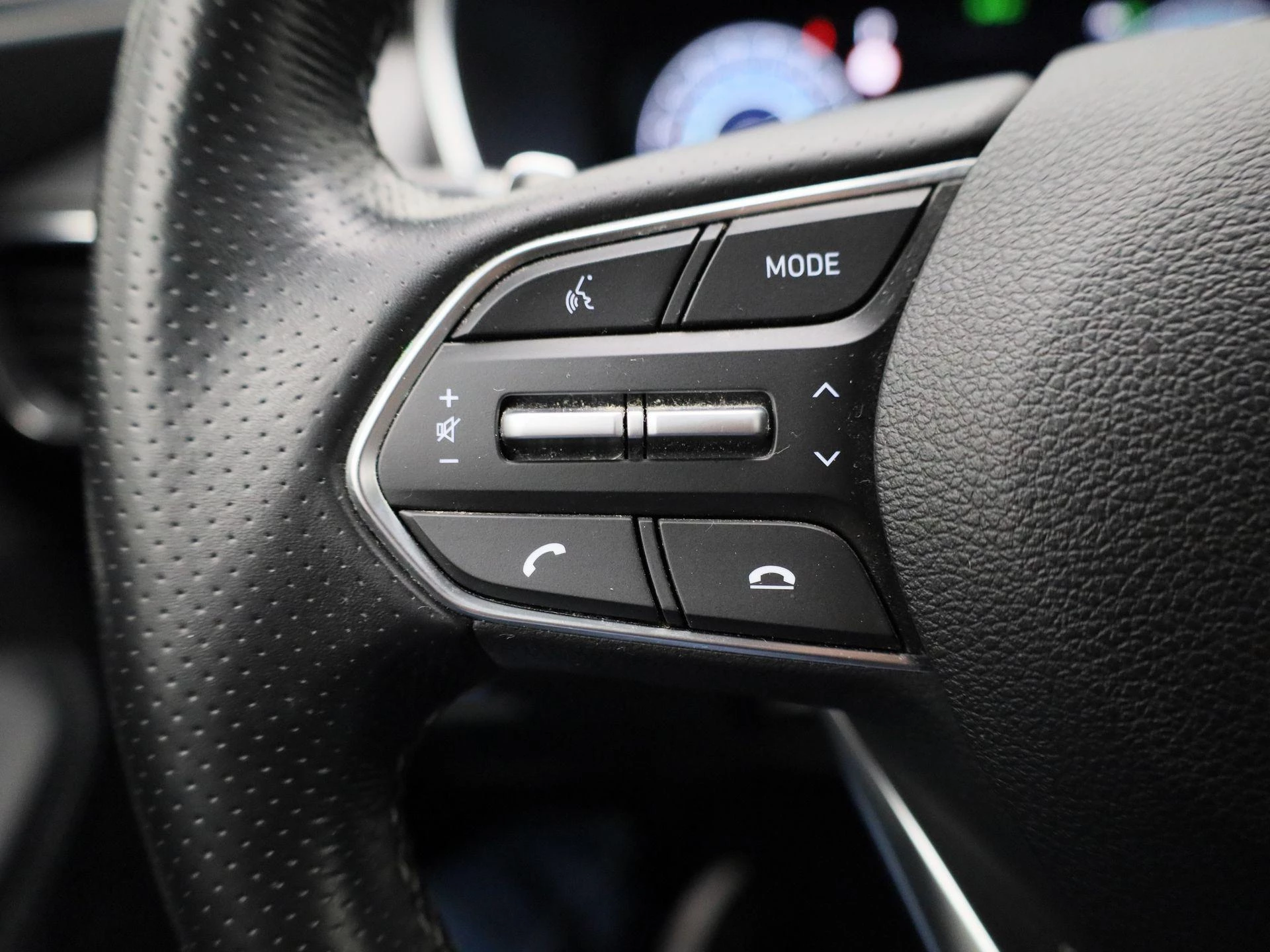 Hyundai Santa Fe 1.6 T-GDI HEV Premium Sky 7p.