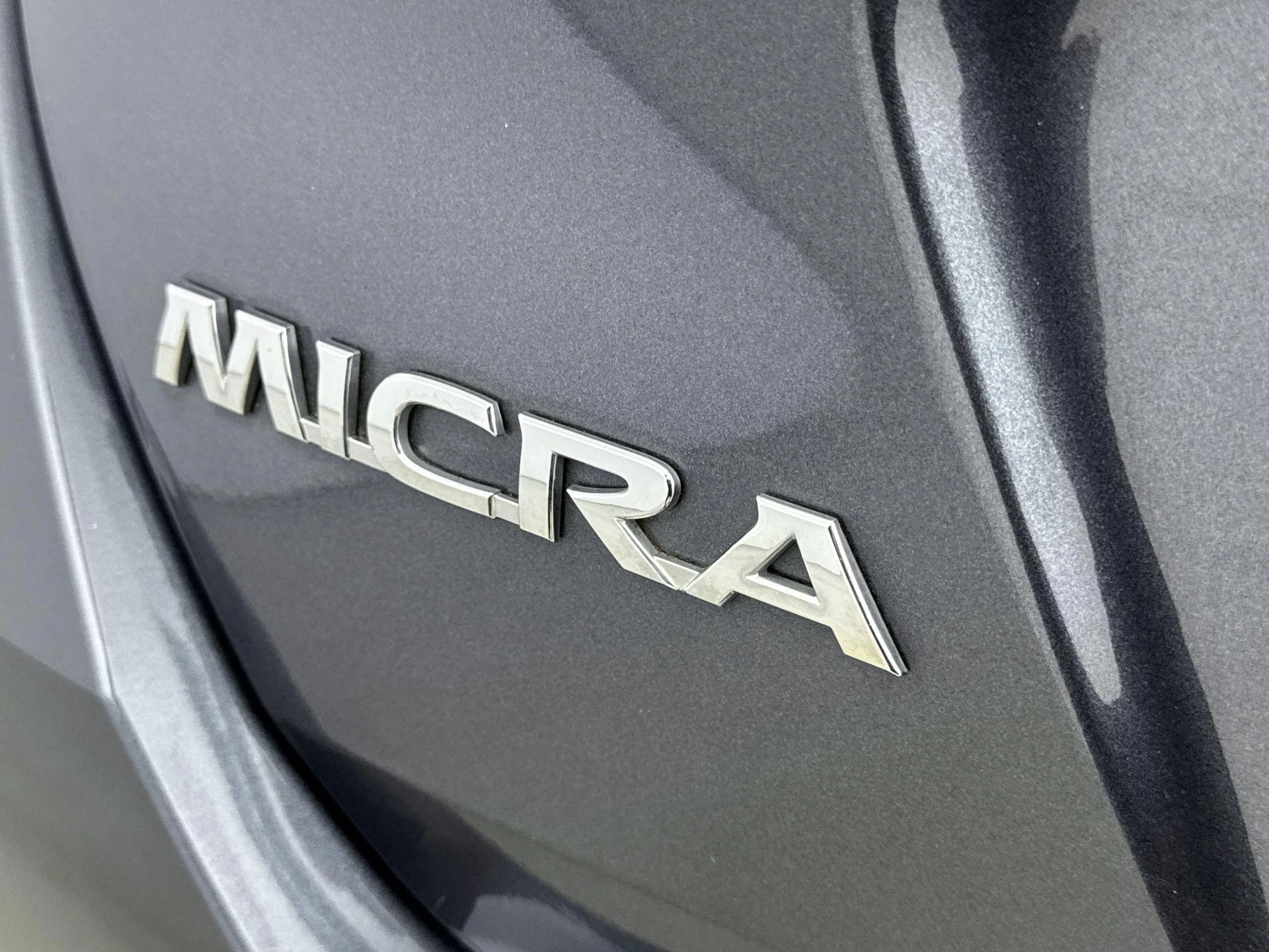 Nissan Micra 1.0 IG-T N-Design 93PK