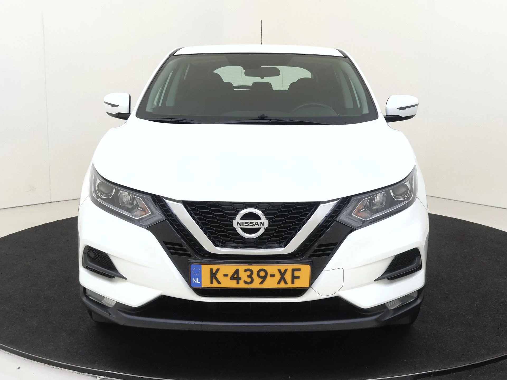 Nissan QASHQAI 1.3 140Pk DIG-T Acces Edition