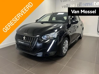 Peugeot 208 1.2 PureTech Active