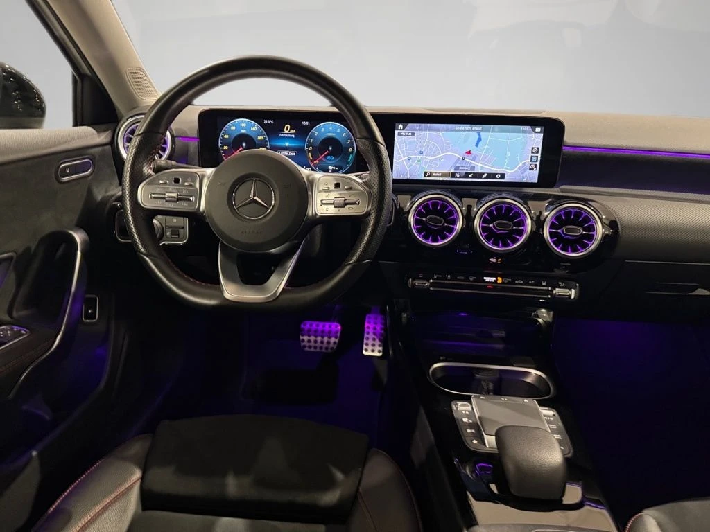 Mercedes-Benz-A-Klasse 250 e-image-10