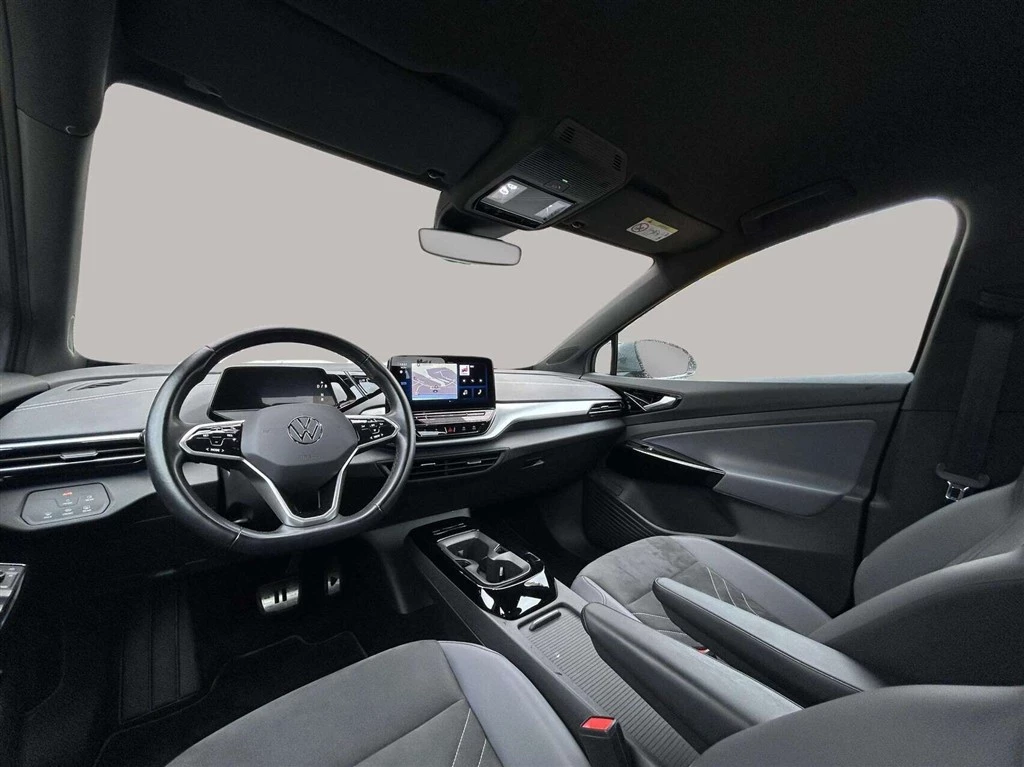 Volkswagen ID.4 EL 148HK 5d Aut.