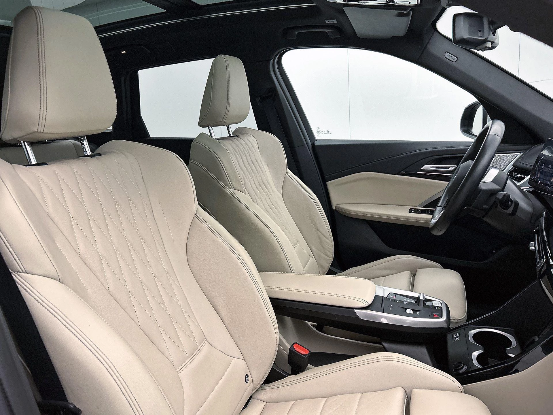 BMW X1 xDrive30e X-Line