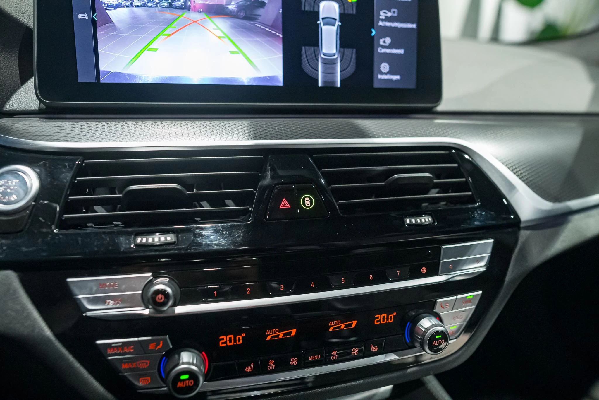 BMW Série 5 530 e Touring xDrive