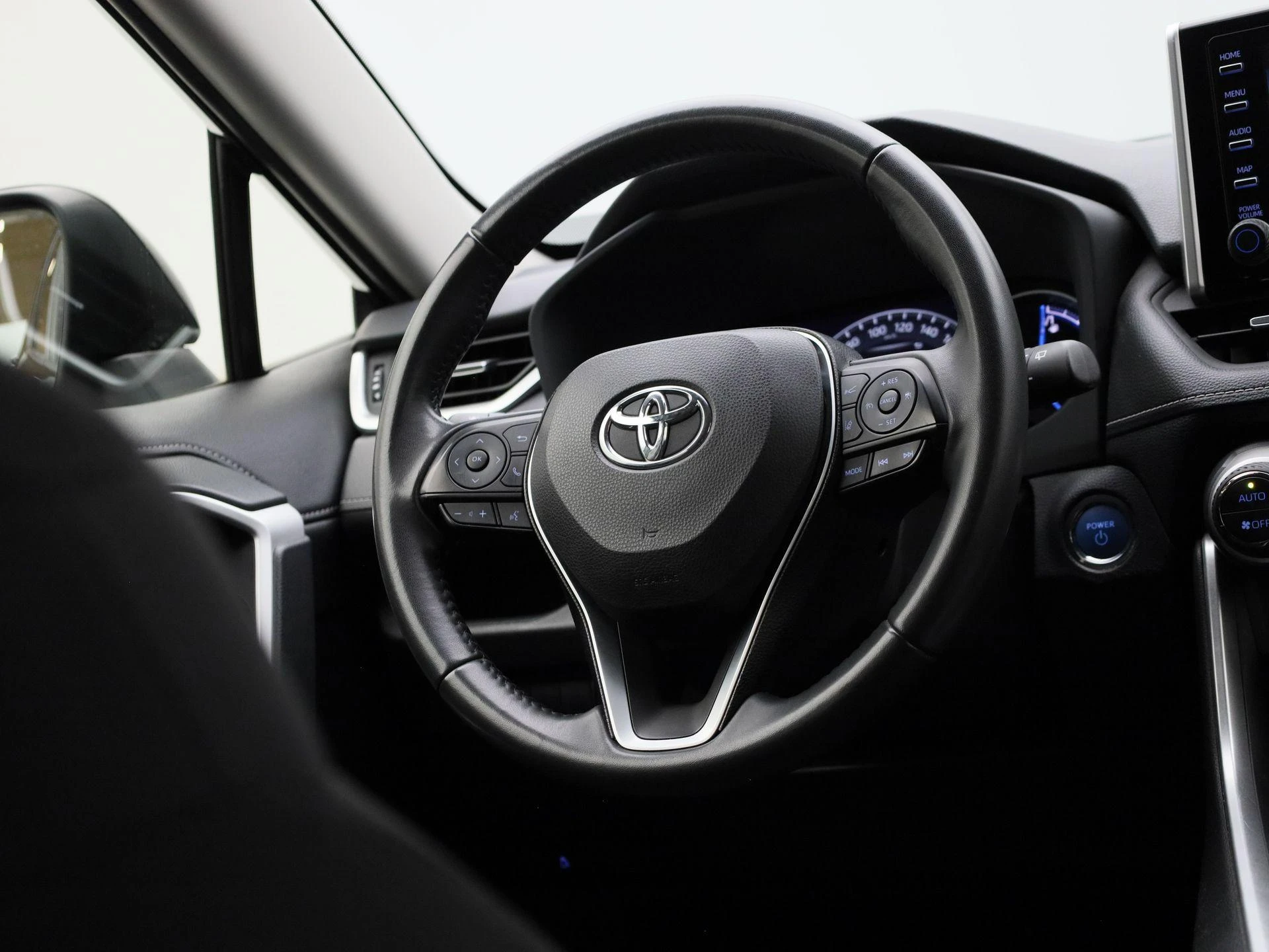 Toyota RAV4 2.5 PHEV Dynamic Plus e-CVT AWD-i