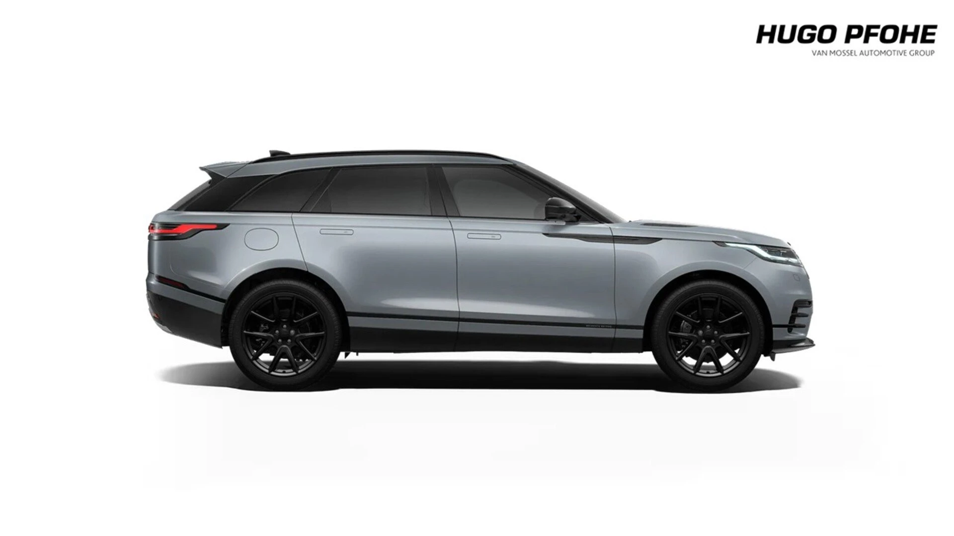 Land Rover-Range Rover Velar-image-1