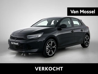 Opel Corsa 1.2 Turbo Hybrid GS