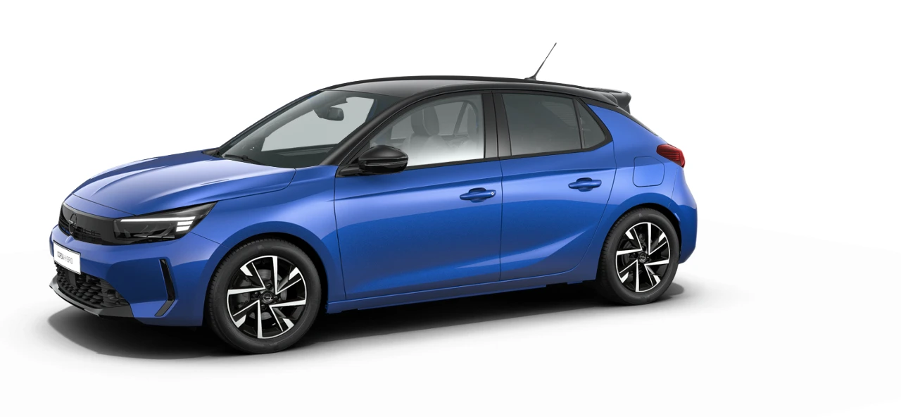Opel Corsa YES