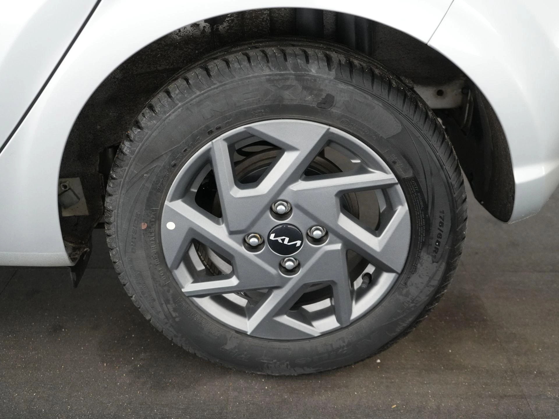 Kia Picanto 1.0 GDI ISG 63 AMT Pulse