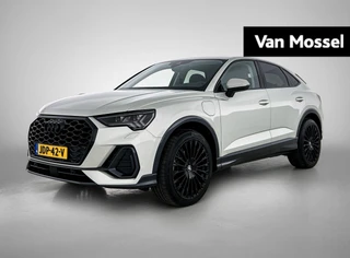 Audi Q3 Sportback 45 TFSI e Advanced Edition 245 PK