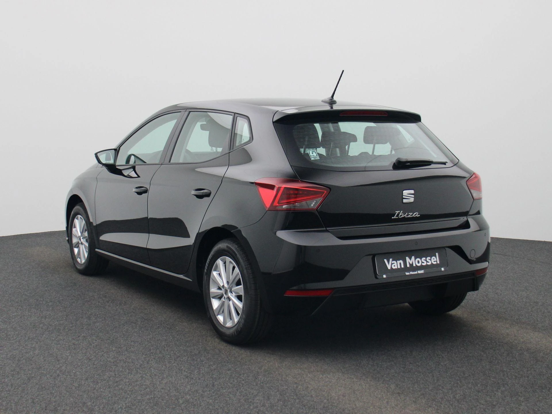 SEAT Ibiza 1.0 EcoTSI Style 95 PK