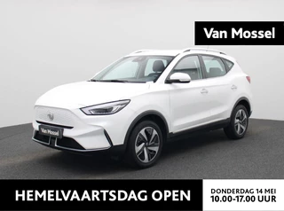 MG-ZS EV-image-0