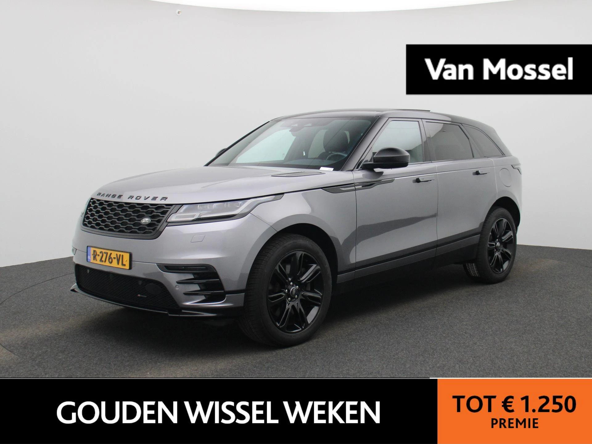 Land Rover-Range Rover Velar-image-0