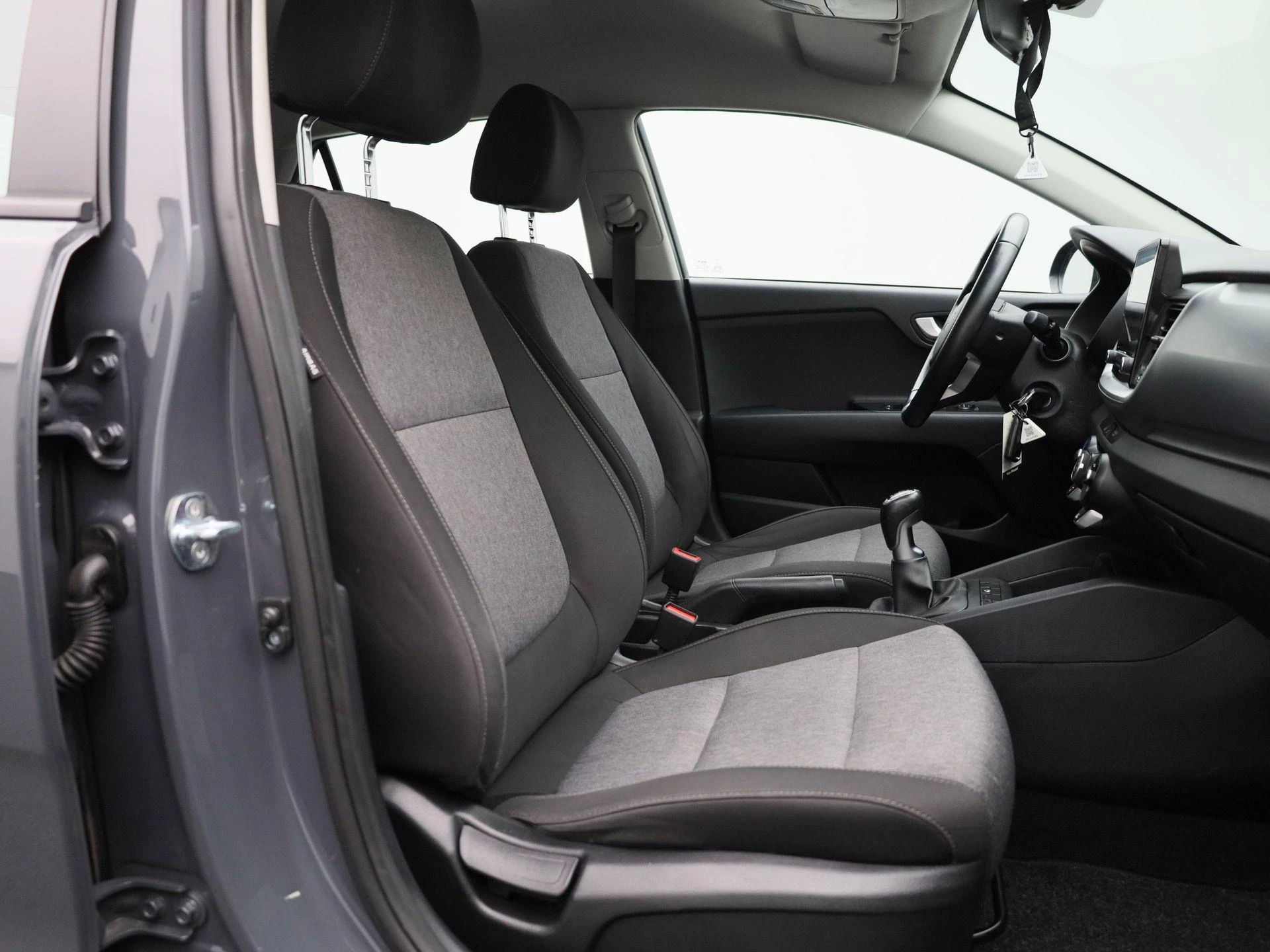 Kia Stonic 1.0 T-GDi MHEV DynamicLine