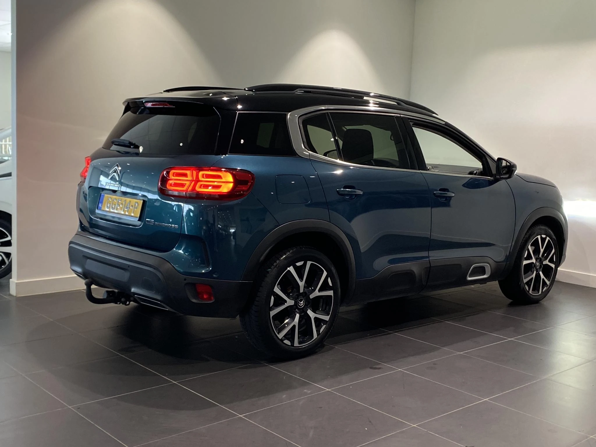 Citroën-C5 Aircross-image-4