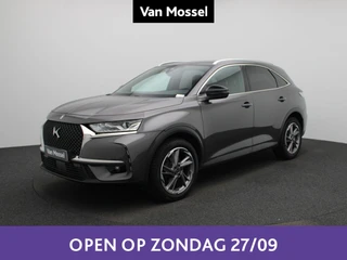 DS DS 7 Crossback 1.5 BlueHDI Bastille