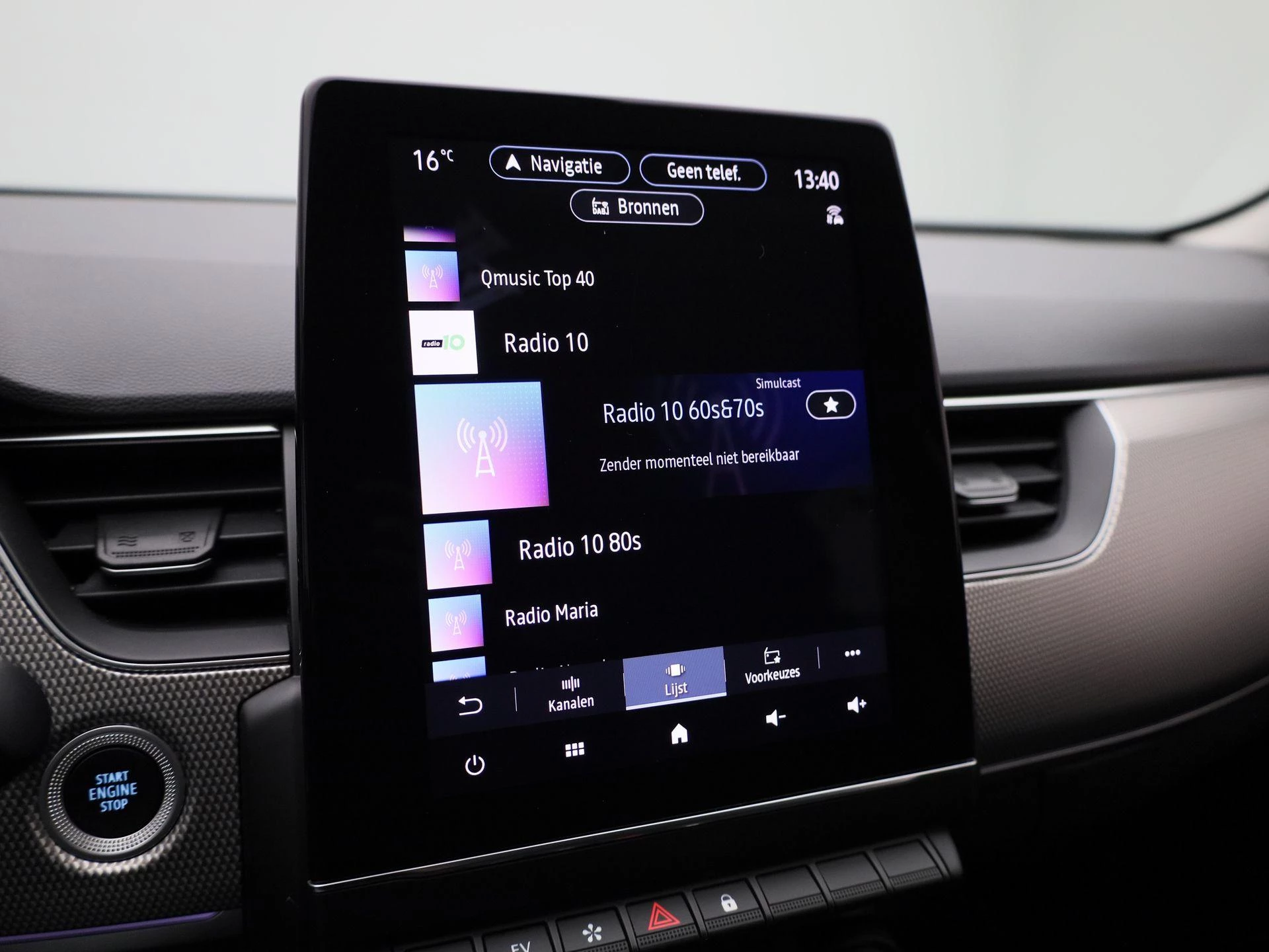 Renault Arkana 1.6 E-Tech hybrid 145 techno