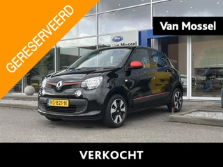 Renault Twingo 1.0 SCe Collection