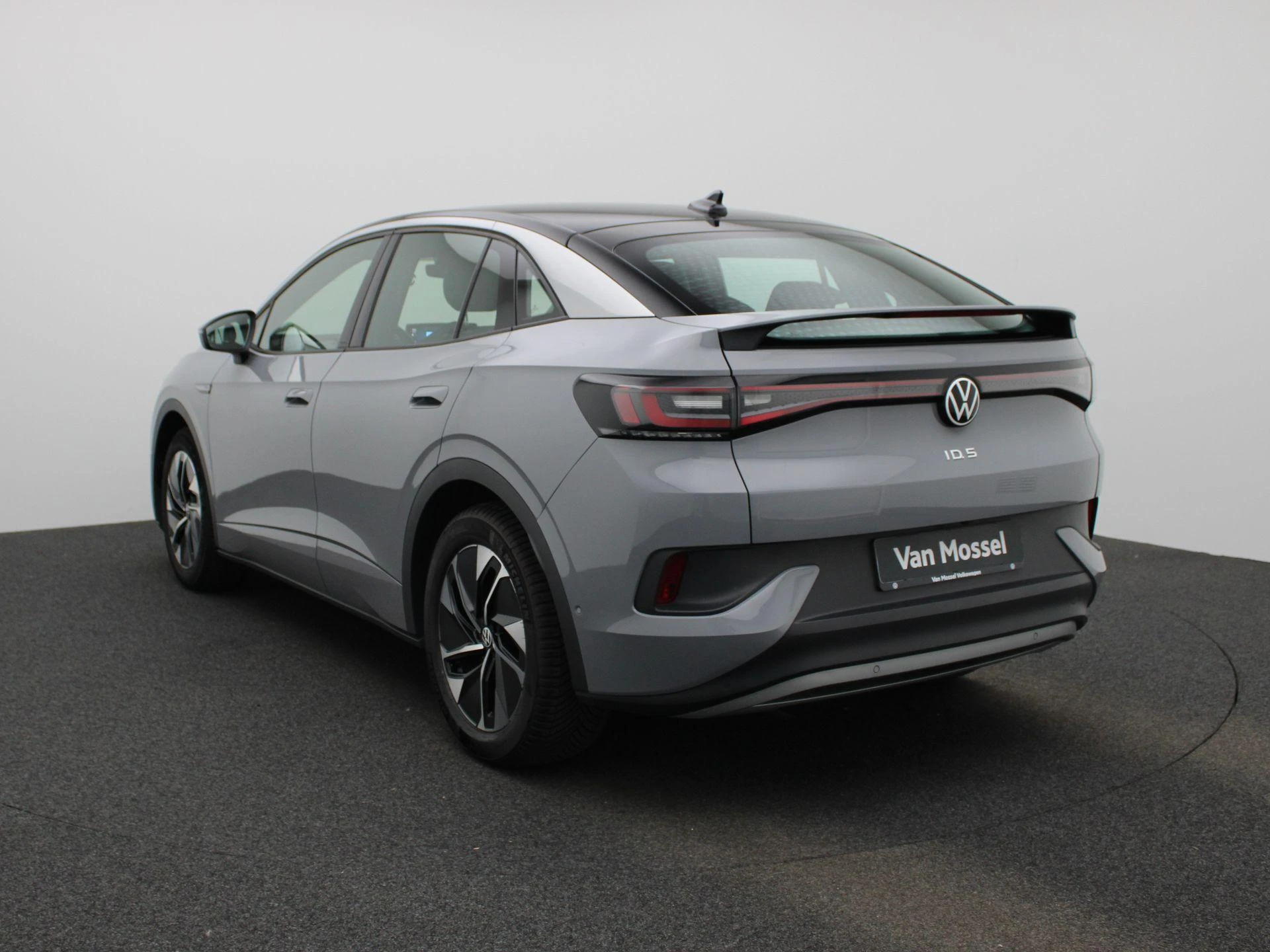 Volkswagen ID.5 Pro 77 kWh 204 PK|