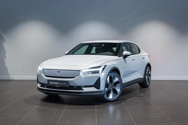 Polestar Polestar 2