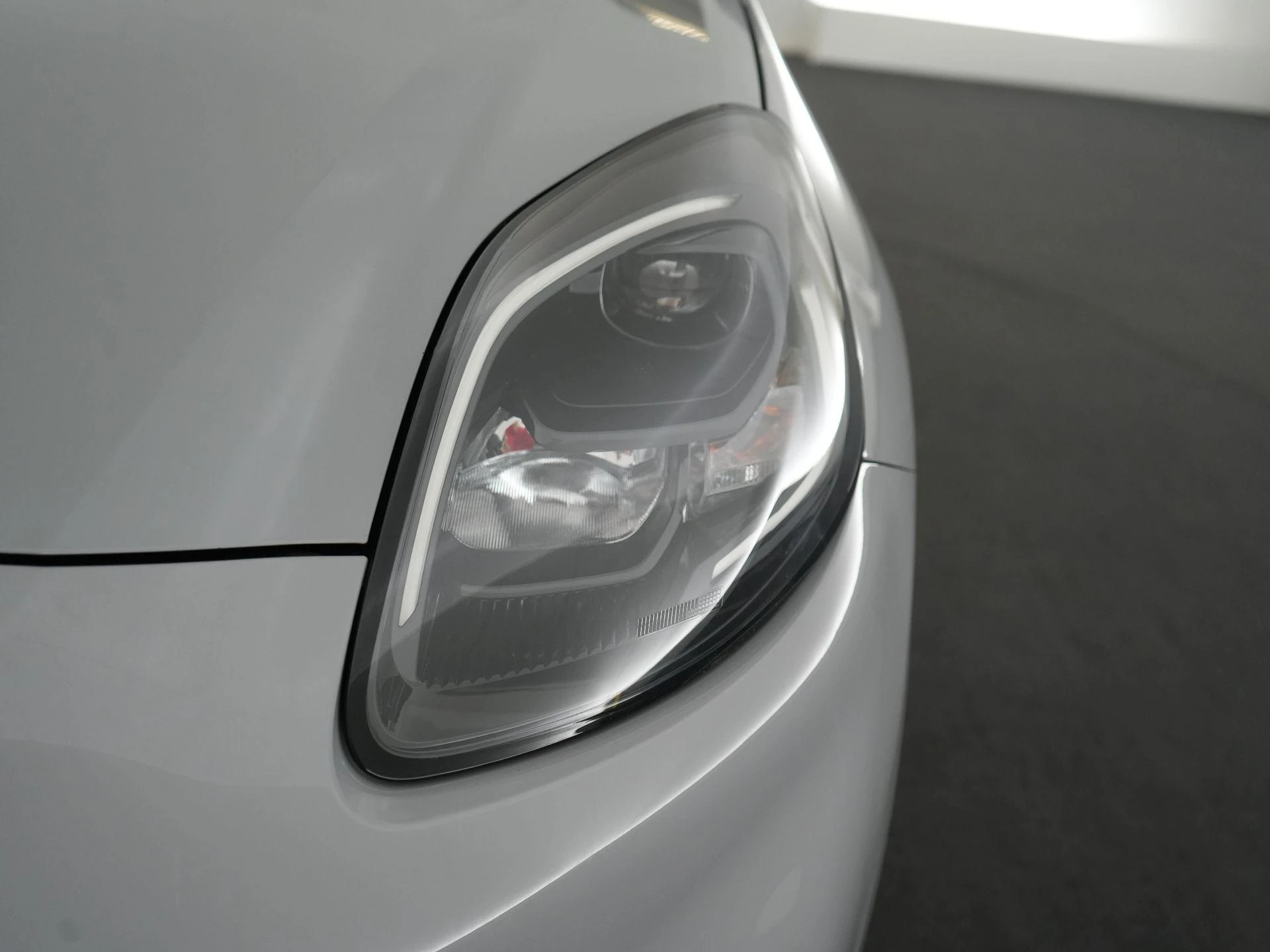 Ford Puma 1.0i Ecoboost mHEV 92kW ST-Line