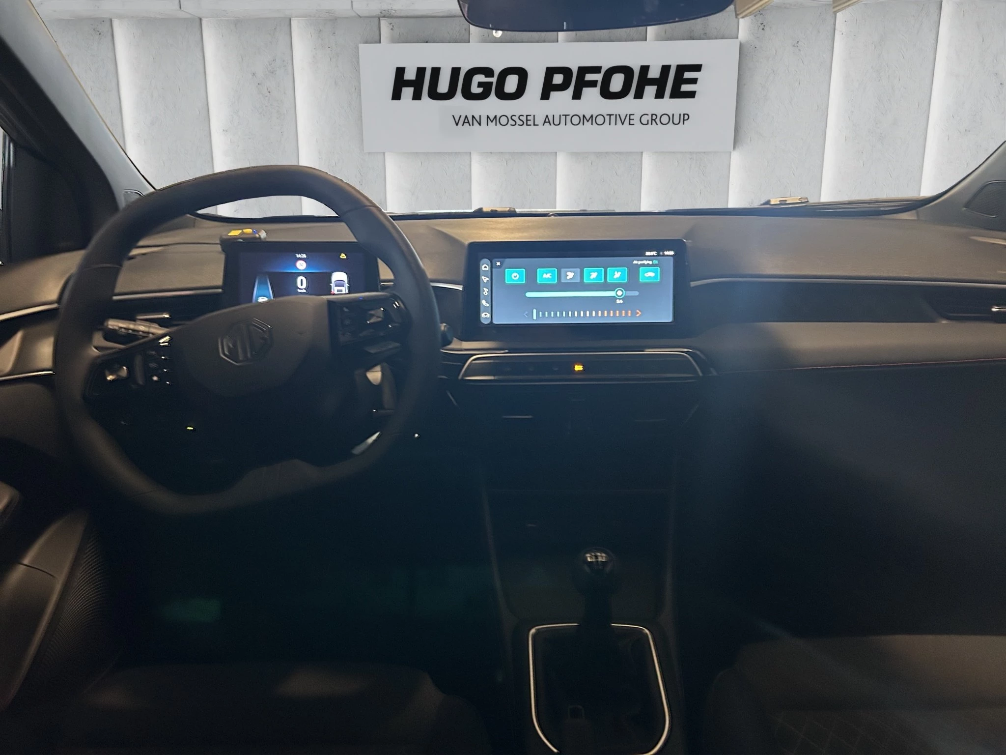MG MG3 Standard 1.5 85kW PDC | Klima | Navi | BT | ZV m. FB